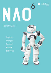 SoftBank NAO 6 Pocket Manual