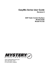 Mystery Electronics FC12X User Manual