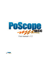 PoLabs PoScope Basic User Manual