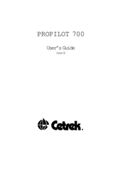 Cetrek PROPILOT 700 User Manual