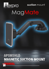 Aerpro MagMate Manual