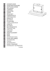 Faber Pixel BK A60 R User Manual