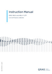 GRAS 48LX-1 UTP Instruction Manual