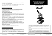 Zuzi 116 Series User Manual