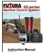 Futura EG2 Instruction Manual