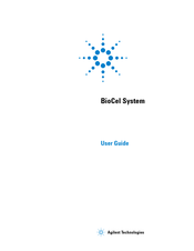 Agilent Technologies BioCel 1200 User Manual