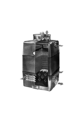 Sulzer EWK Manual