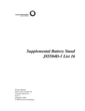 Lucent Technologies J85504D-1 List 16 Product Manual