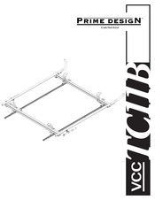 Safe Fleet Prime Design VCC TC11B Manual