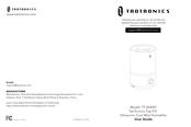 Taotronics TT-AH047 User Manual