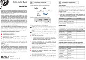 Bintec NetRACER Quick Install Manual