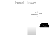 Pelgrim IDK 620 Manual