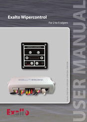 Exalto 21031224 User Manual