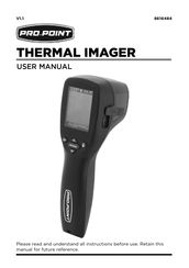 pro.point 8616484 User Manual