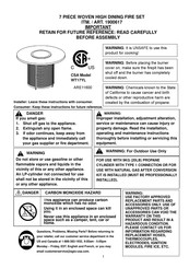 Agio 1900617 Manual