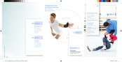 Ofa Bamberg Dynamics Wrist Orthosis with Thumb Piece Manual