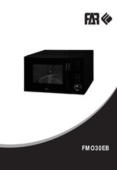 FAR FMO30EB Instruction Manual