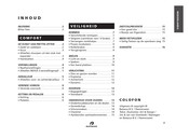 Batavus cool bicycle Manual