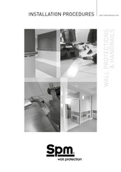 SPM STARLINE Installation Procedures Manual