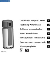 Atlantic TA 200 Manual