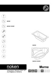 Noken MARNE Manual
