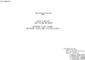 AT&T 4 ESS Manual