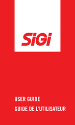 Midland SIGI User Manual