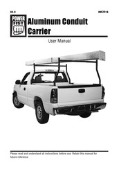 Power Fist 8957516 User Manual