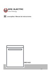 EAS Electric EMD14AZI User Manual