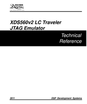 Spectrum Digital XDS560v2 Technical Reference