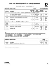 Ingersoll-Rand D80PDEU Installation Instructions Manual