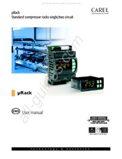 Carel uRack User Manual