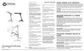 Ottlite T96G5R Quick Start Manual