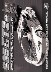 SWorkz S35-GT2e Instruction Manual