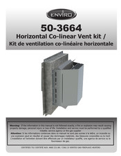 Enviro EX32 Manual