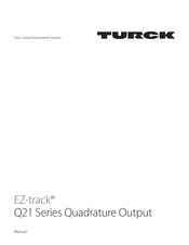 turck Q21 Series Manual