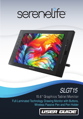 SereneLife SLGT15 User