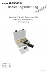 hecht international S01 Instructions Manual