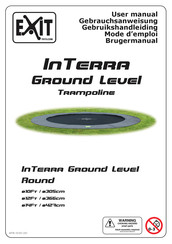 EXIT Toys InTerra User Manual