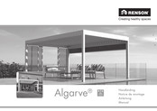 Renson Algarve Manual