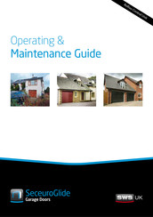 SWS SeceuroGlide Excel Operating & Maintenance Manual