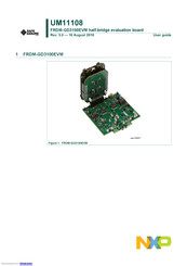 NXP Semiconductors SAFE ASSURE FRDM-GD3100EVM User Manual