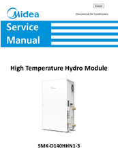 Midea SMK-D140HHN1-3 Service Manual