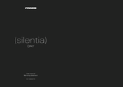 PROZIS silentia day User Manual