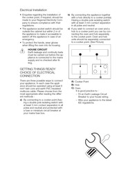 Lamona LAM4406 Quick Start Manual