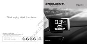 Steelmate PTS410V11 Manual