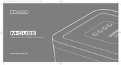 Mission M-Cube Manual