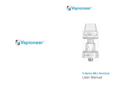 Vapioneer V Series User Manual