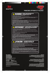 Empire RESURRECTION Quick Start Manual