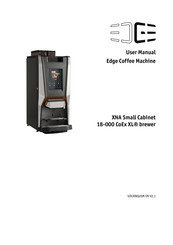 De Jong Duke Edge User Manual